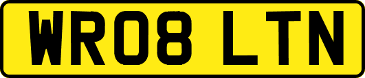 WR08LTN