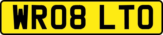 WR08LTO