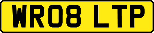 WR08LTP
