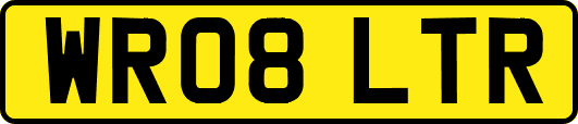 WR08LTR