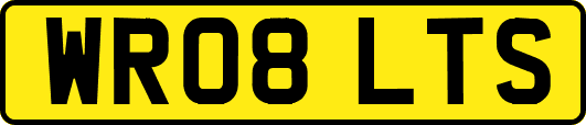 WR08LTS