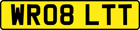 WR08LTT
