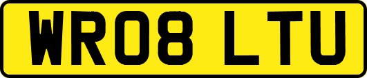 WR08LTU