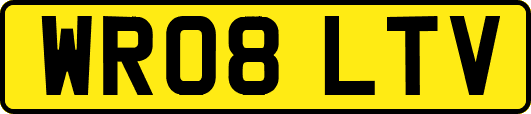WR08LTV