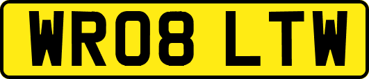 WR08LTW