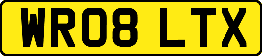 WR08LTX