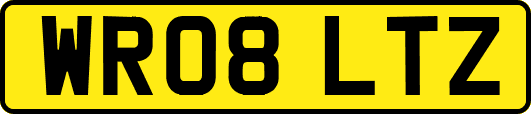WR08LTZ