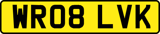 WR08LVK