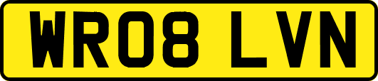 WR08LVN