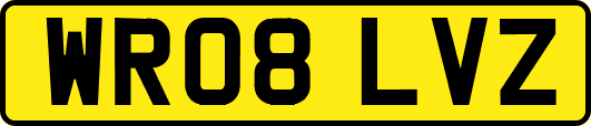 WR08LVZ