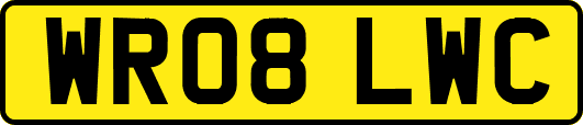 WR08LWC