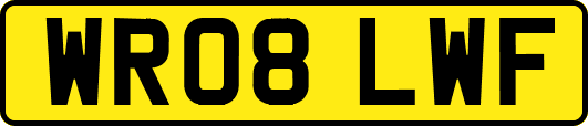 WR08LWF