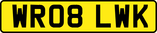 WR08LWK