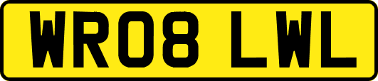 WR08LWL
