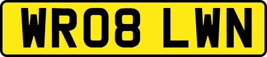 WR08LWN
