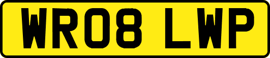 WR08LWP