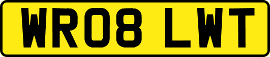 WR08LWT