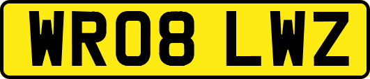 WR08LWZ