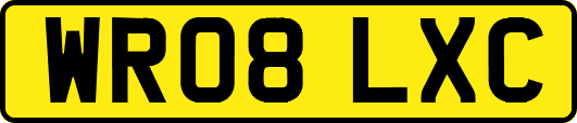 WR08LXC