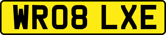 WR08LXE