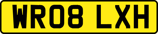 WR08LXH