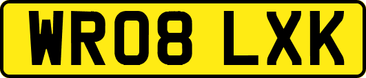 WR08LXK