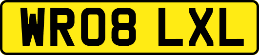 WR08LXL