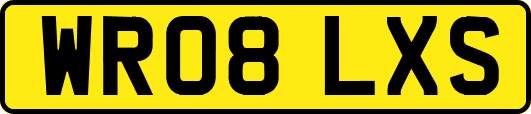 WR08LXS