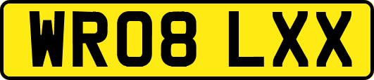 WR08LXX