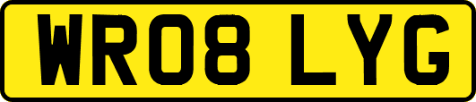 WR08LYG