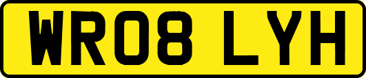 WR08LYH