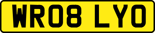 WR08LYO
