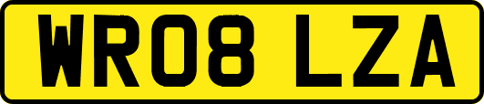 WR08LZA