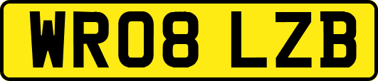 WR08LZB