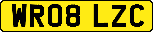 WR08LZC