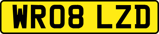 WR08LZD