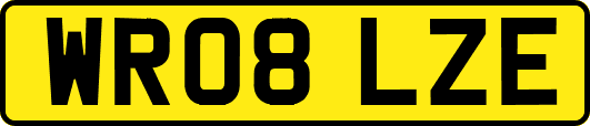 WR08LZE