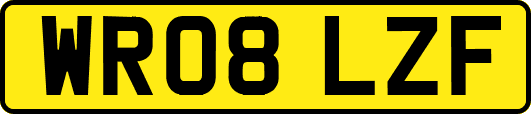 WR08LZF