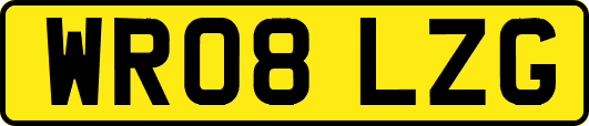 WR08LZG