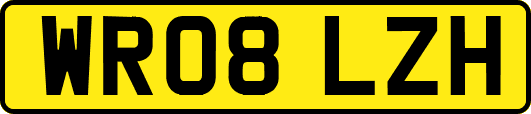 WR08LZH