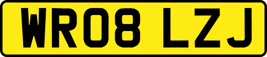WR08LZJ