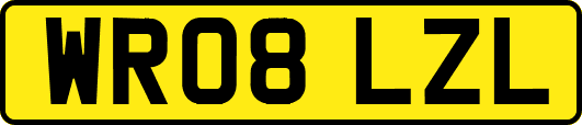 WR08LZL