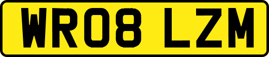 WR08LZM