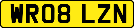 WR08LZN