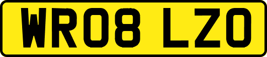 WR08LZO