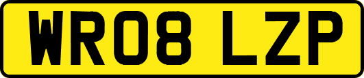 WR08LZP