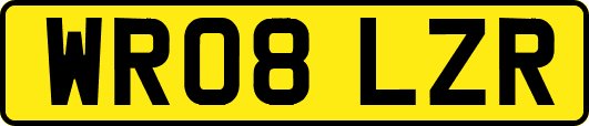 WR08LZR
