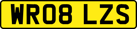 WR08LZS