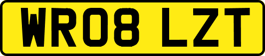 WR08LZT