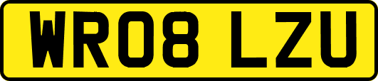 WR08LZU